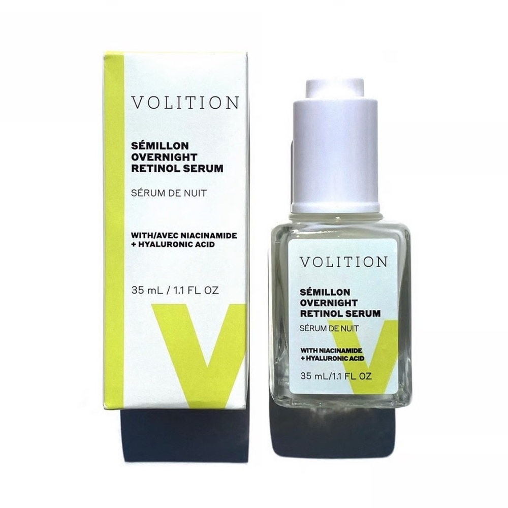 Volition Sé Millon Overnight Retinol Serum